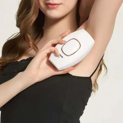 Depiladora Láser Ipl Permanente