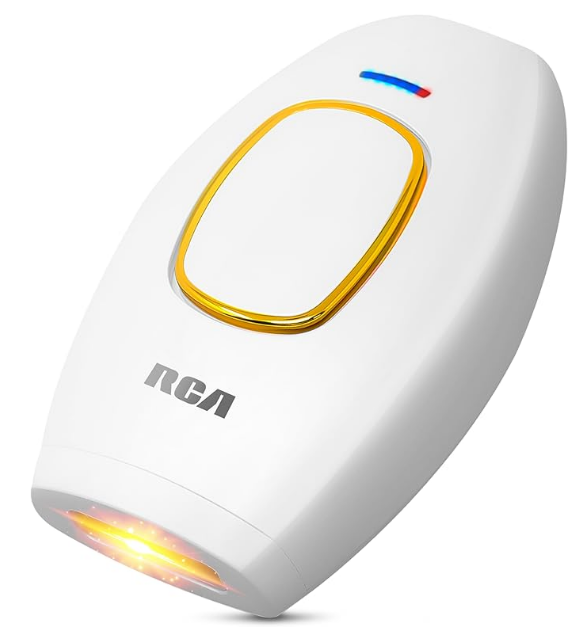 Depiladora Láser Ipl Permanente